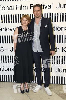 Filmpremiere 'Lara', Karlovy Vary International Film Festival 2019