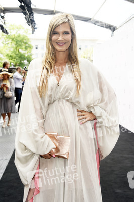 Lana Mueller Fashion Show auf der Berlin Fashion Week Spring/Summer 2020