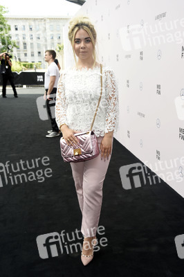 Lana Mueller Fashion Show auf der Berlin Fashion Week Spring/Summer 2020