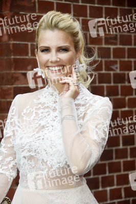 Lana Mueller Fashion Show auf der Berlin Fashion Week Spring/Summer 2020