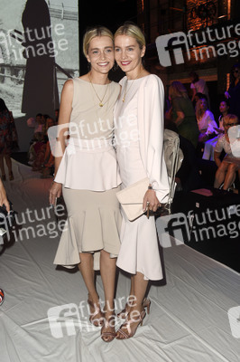 Lana Mueller Fashion Show auf der Berlin Fashion Week Spring/Summer 2020