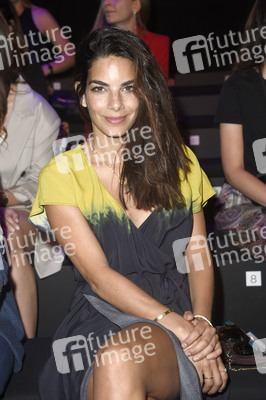 Lana Mueller Fashion Show auf der Berlin Fashion Week Spring/Summer 2020