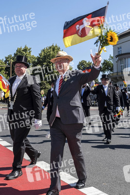 490. Schützenfest Hannover