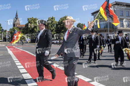 490. Schützenfest Hannover