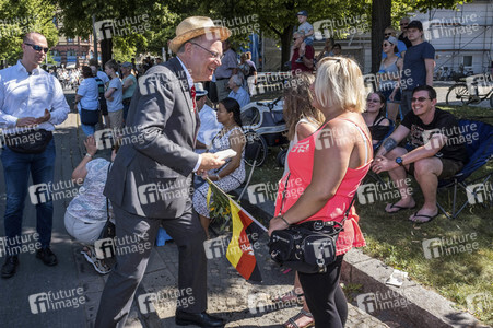 490. Schützenfest Hannover