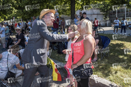 490. Schützenfest Hannover