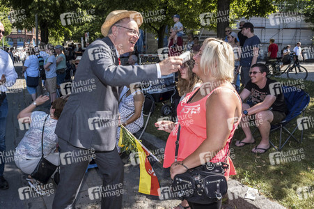 490. Schützenfest Hannover