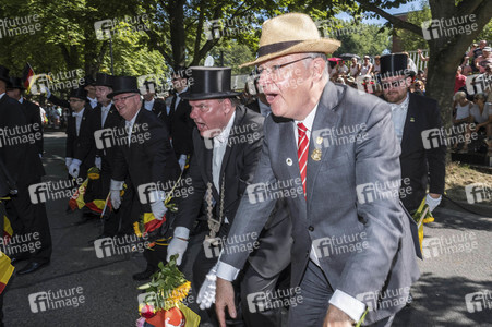 490. Schützenfest Hannover