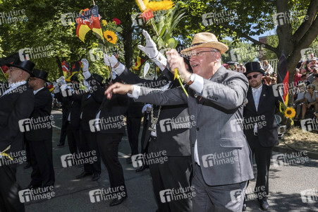 490. Schützenfest Hannover