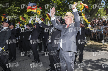490. Schützenfest Hannover