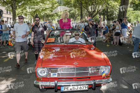 490. Schützenfest Hannover