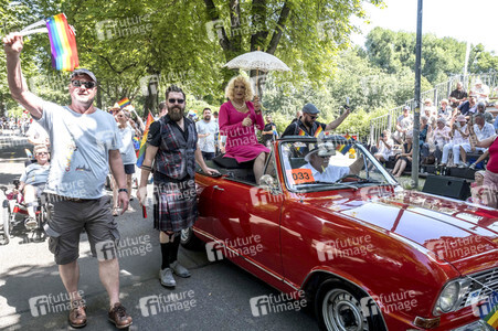 490. Schützenfest Hannover