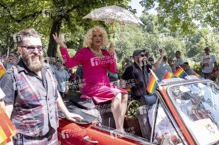 490. Schützenfest Hannover