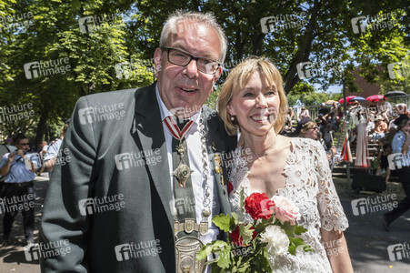 490. Schützenfest Hannover