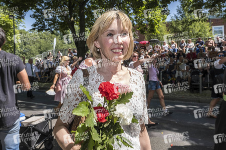 490. Schützenfest Hannover