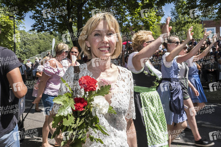 490. Schützenfest Hannover