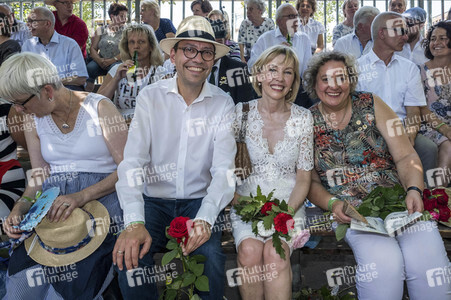 490. Schützenfest Hannover