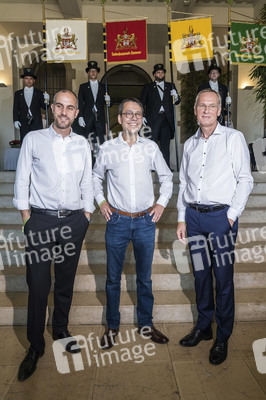 490. Schützenfest Hannover