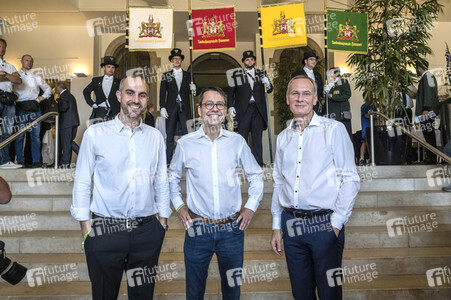 490. Schützenfest Hannover