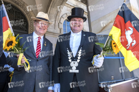 490. Schützenfest Hannover