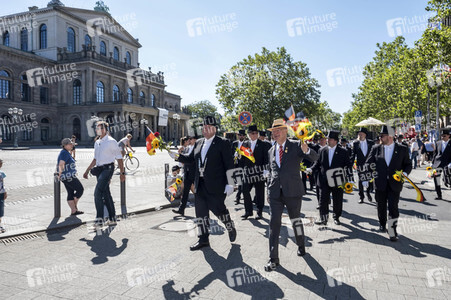 490. Schützenfest Hannover