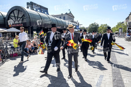 490. Schützenfest Hannover