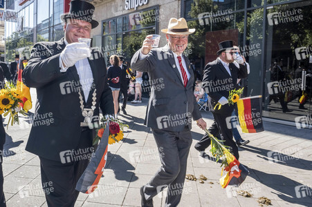 490. Schützenfest Hannover