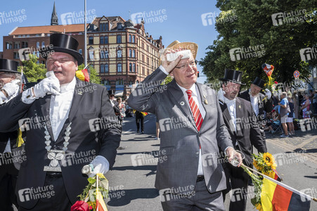 490. Schützenfest Hannover
