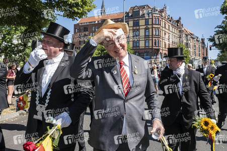 490. Schützenfest Hannover