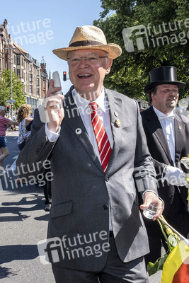 490. Schützenfest Hannover