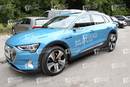 Audi Director's Cut und Movie Meets Media auf dem Filmfest München 2019