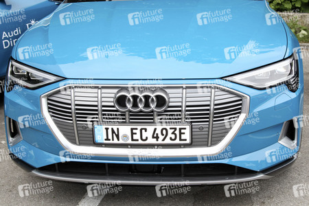 Audi Director's Cut und Movie Meets Media auf dem Filmfest München 2019