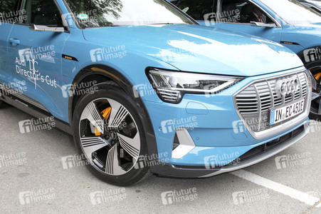 Audi Director's Cut und Movie Meets Media auf dem Filmfest München 2019