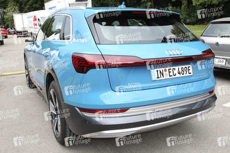 Audi Director's Cut und Movie Meets Media auf dem Filmfest München 2019