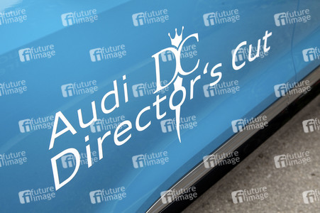 Audi Director's Cut und Movie Meets Media auf dem Filmfest München 2019