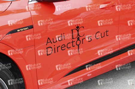 Audi Director's Cut und Movie Meets Media auf dem Filmfest München 2019
