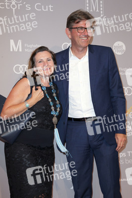 Audi Director's Cut und Movie Meets Media auf dem Filmfest München 2019