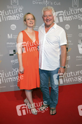 Audi Director's Cut und Movie Meets Media auf dem Filmfest München 2019