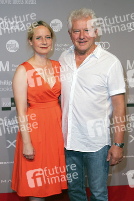 Audi Director's Cut und Movie Meets Media auf dem Filmfest München 2019