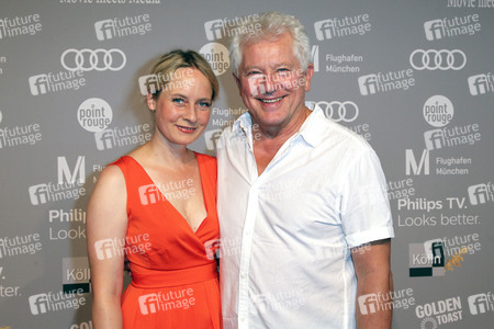 Audi Director's Cut und Movie Meets Media auf dem Filmfest München 2019
