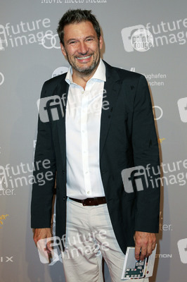 Audi Director's Cut und Movie Meets Media auf dem Filmfest München 2019