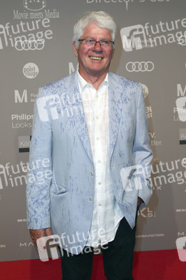 Audi Director's Cut und Movie Meets Media auf dem Filmfest München 2019