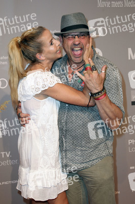 Audi Director's Cut und Movie Meets Media auf dem Filmfest München 2019