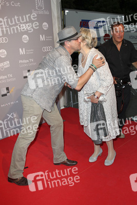 Audi Director's Cut und Movie Meets Media auf dem Filmfest München 2019