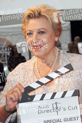 Audi Director's Cut und Movie Meets Media auf dem Filmfest München 2019