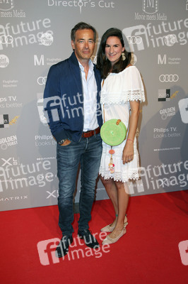 Audi Director's Cut und Movie Meets Media auf dem Filmfest München 2019