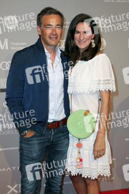 Audi Director's Cut und Movie Meets Media auf dem Filmfest München 2019