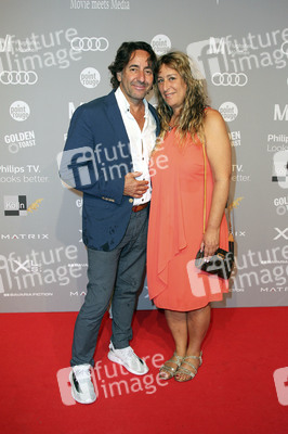 Audi Director's Cut und Movie Meets Media auf dem Filmfest München 2019