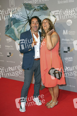 Audi Director's Cut und Movie Meets Media auf dem Filmfest München 2019