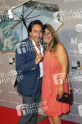 Audi Director's Cut und Movie Meets Media auf dem Filmfest München 2019